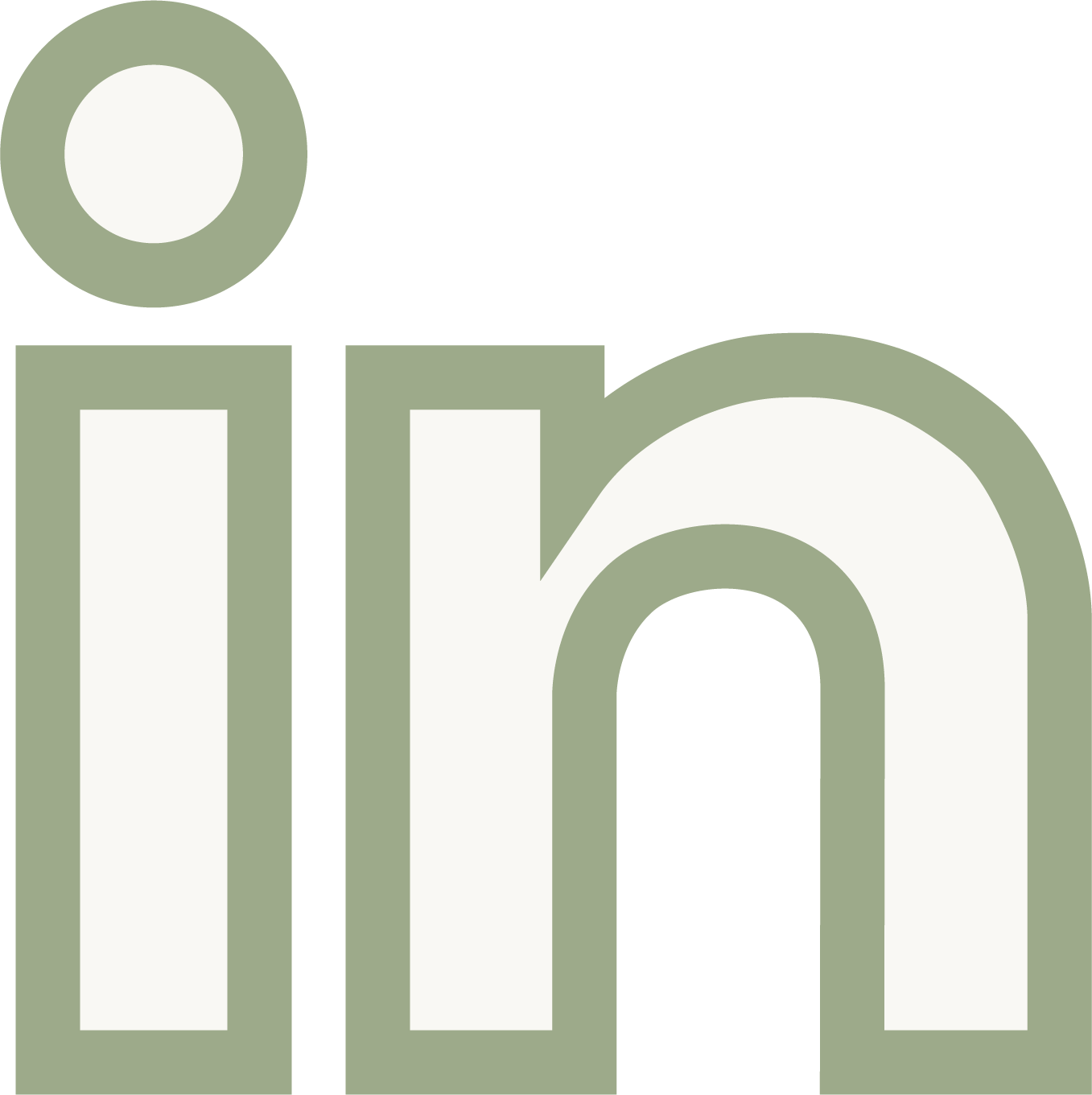 Linked In Logo